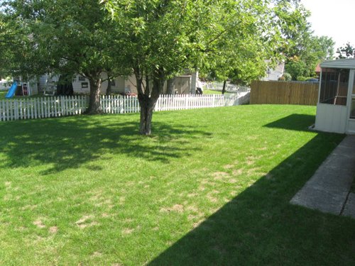 Property photo 4 - 3 Bedroom, 2 Bath Home on Cul-de-sac Lot